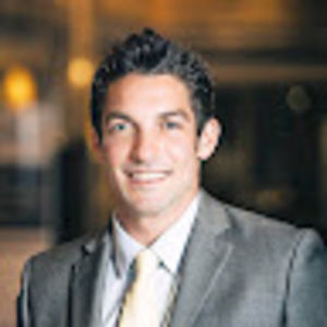 Meet your Posher, Leonard